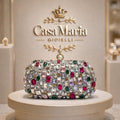 Borsa Luce di Gioielli Stament of Opulence by Casa Maria Gioielli