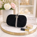 Borsa Eleganza Notte Clutch | Timeless Luxury | Casa Maria Gioielli