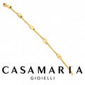 Bracciale dell’Amicizia in Oro Bracelet - 14K Yellow Gold - Casa maria Gioielli