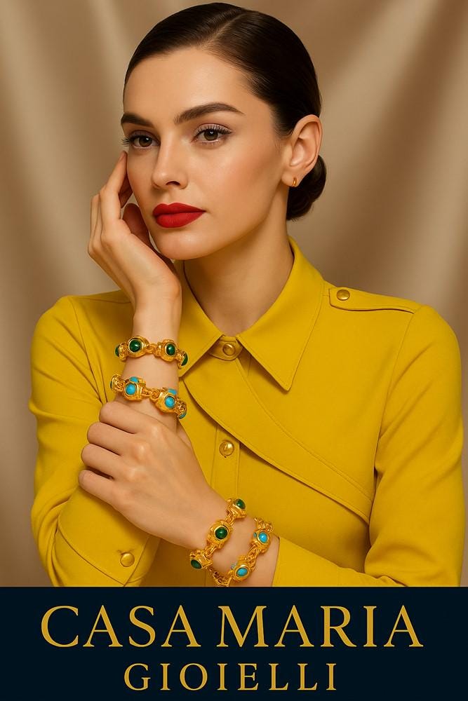 Camicia Scultorea Blouse | Italia Eleganza | Asymmetrical Button-Down Blouse | Casa Maria Gioielli